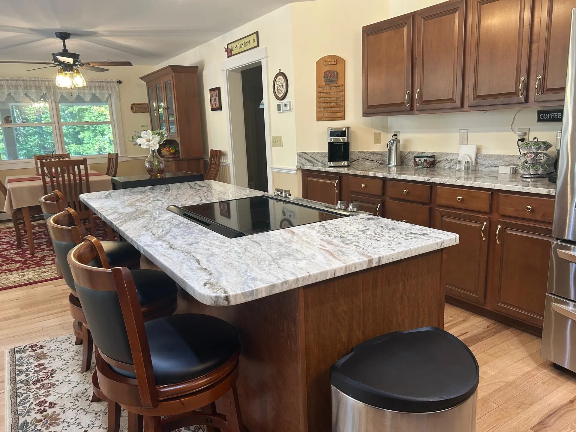 41 Hermit Lake Road Sanbornton NH 03269