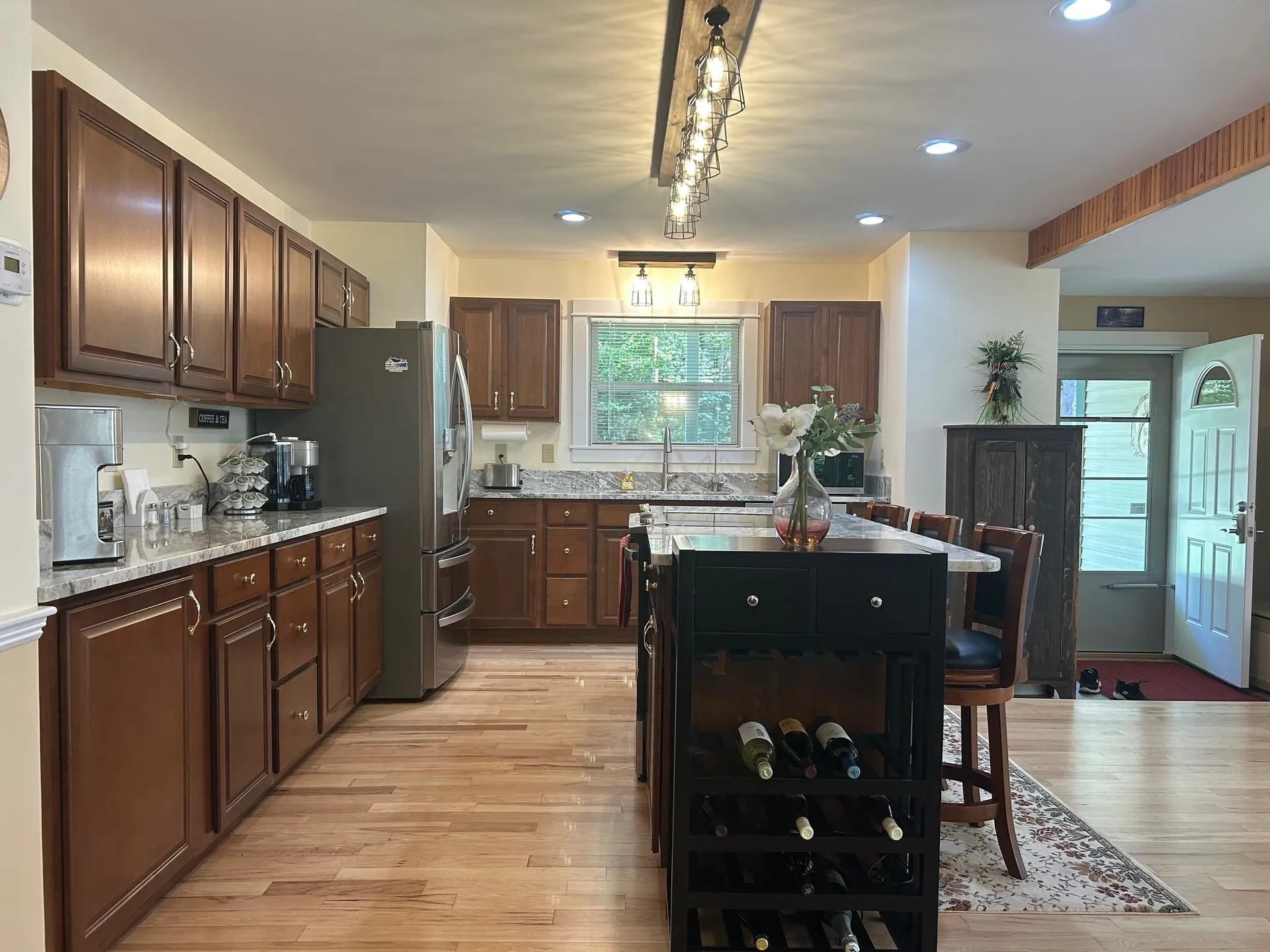 41 Hermit Lake Road Sanbornton NH 03269