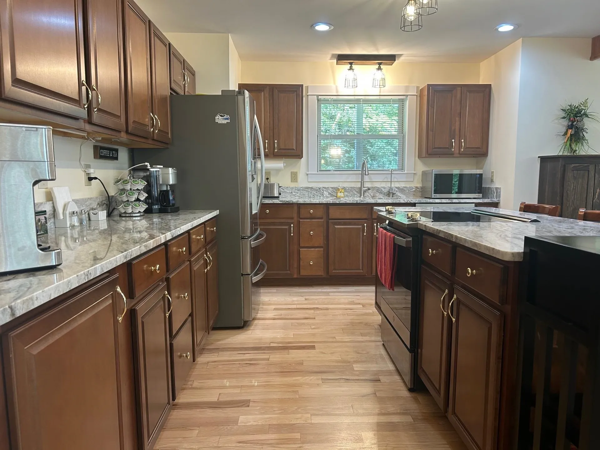 41 Hermit Lake Road Sanbornton NH 03269