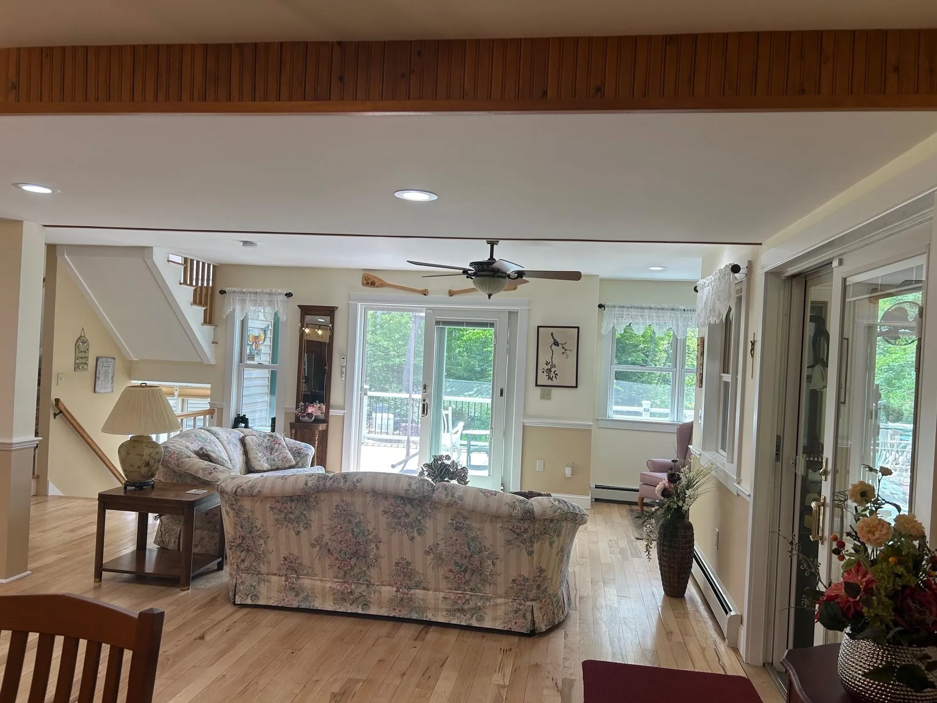 41 Hermit Lake Road Sanbornton NH 03269