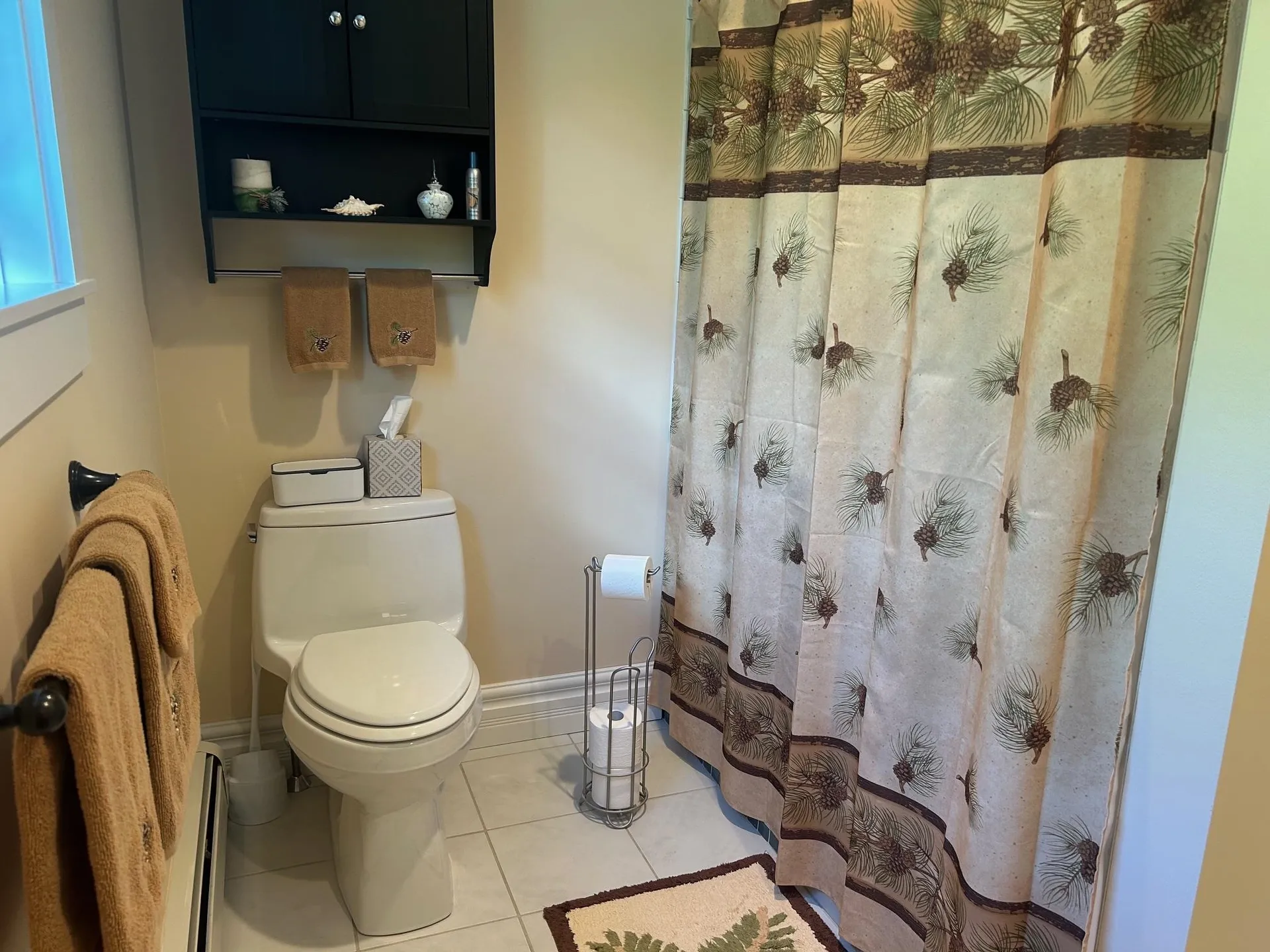 41 Hermit Lake Road Sanbornton NH 03269