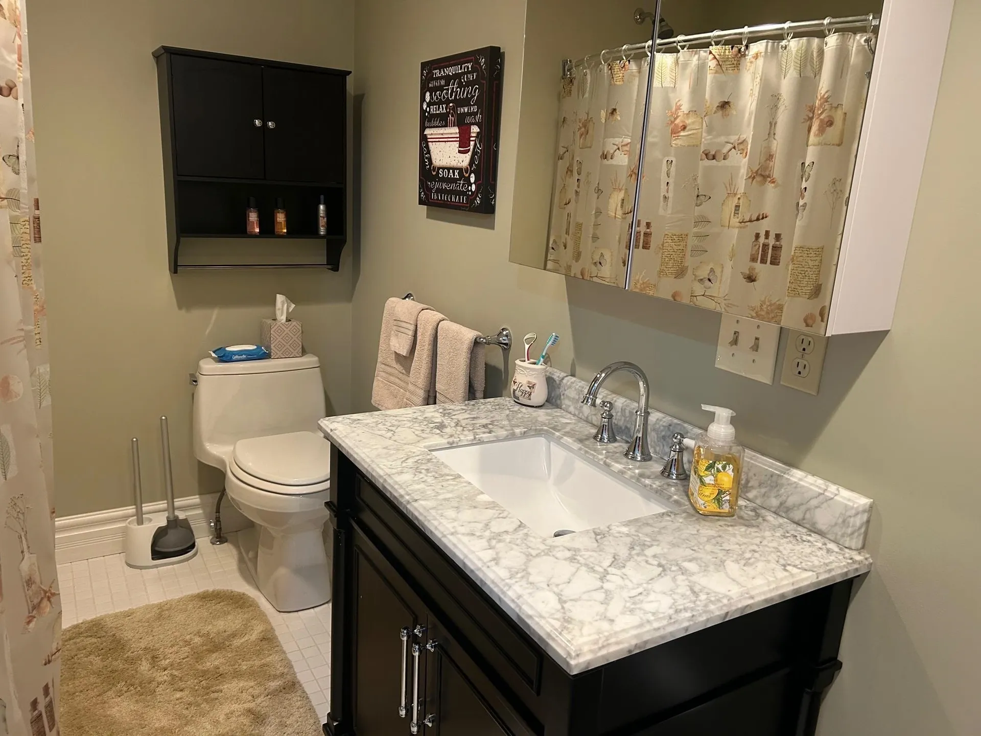 41 Hermit Lake Road Sanbornton NH 03269