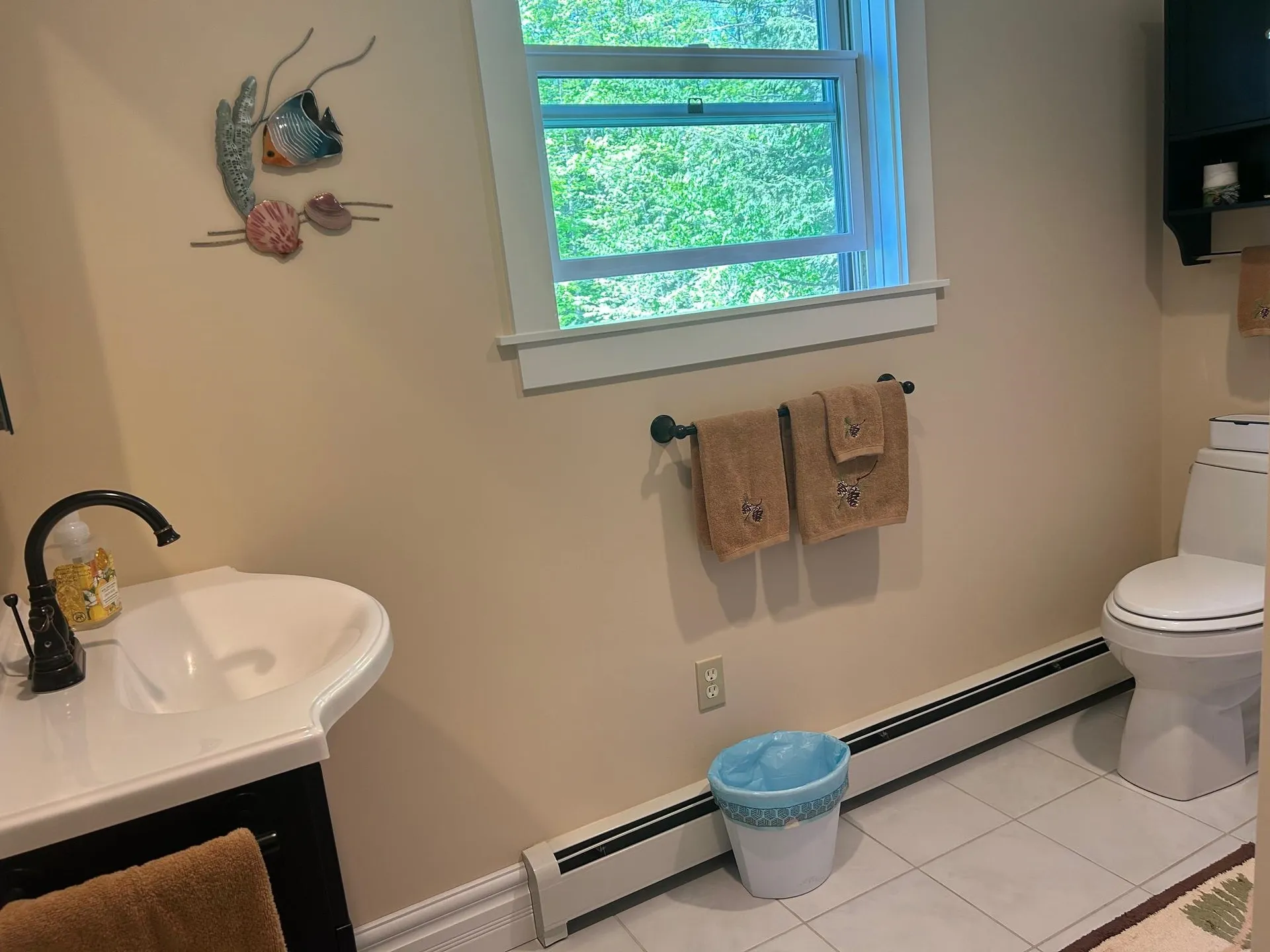 41 Hermit Lake Road Sanbornton NH 03269