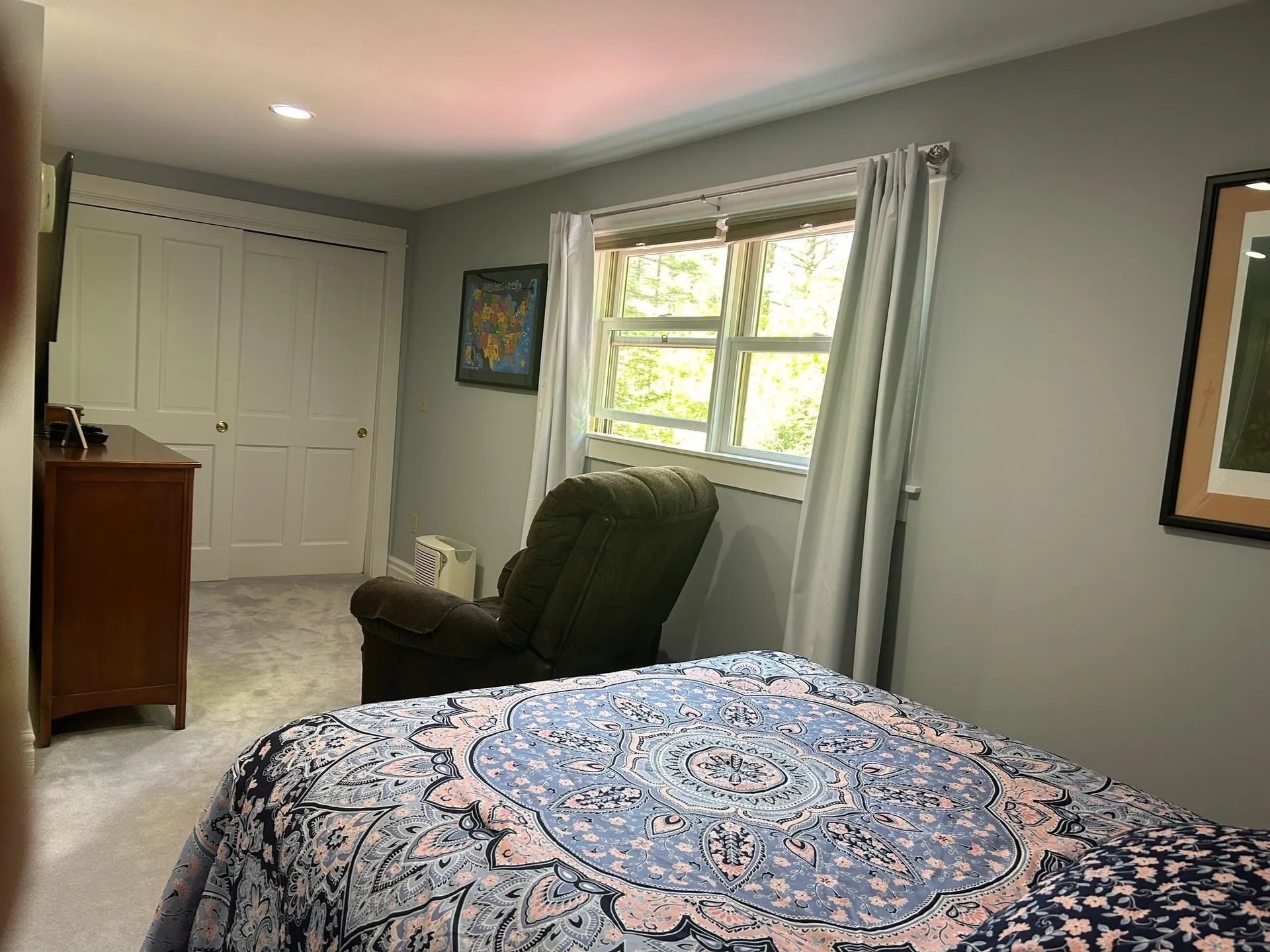 41 Hermit Lake Road Sanbornton NH 03269