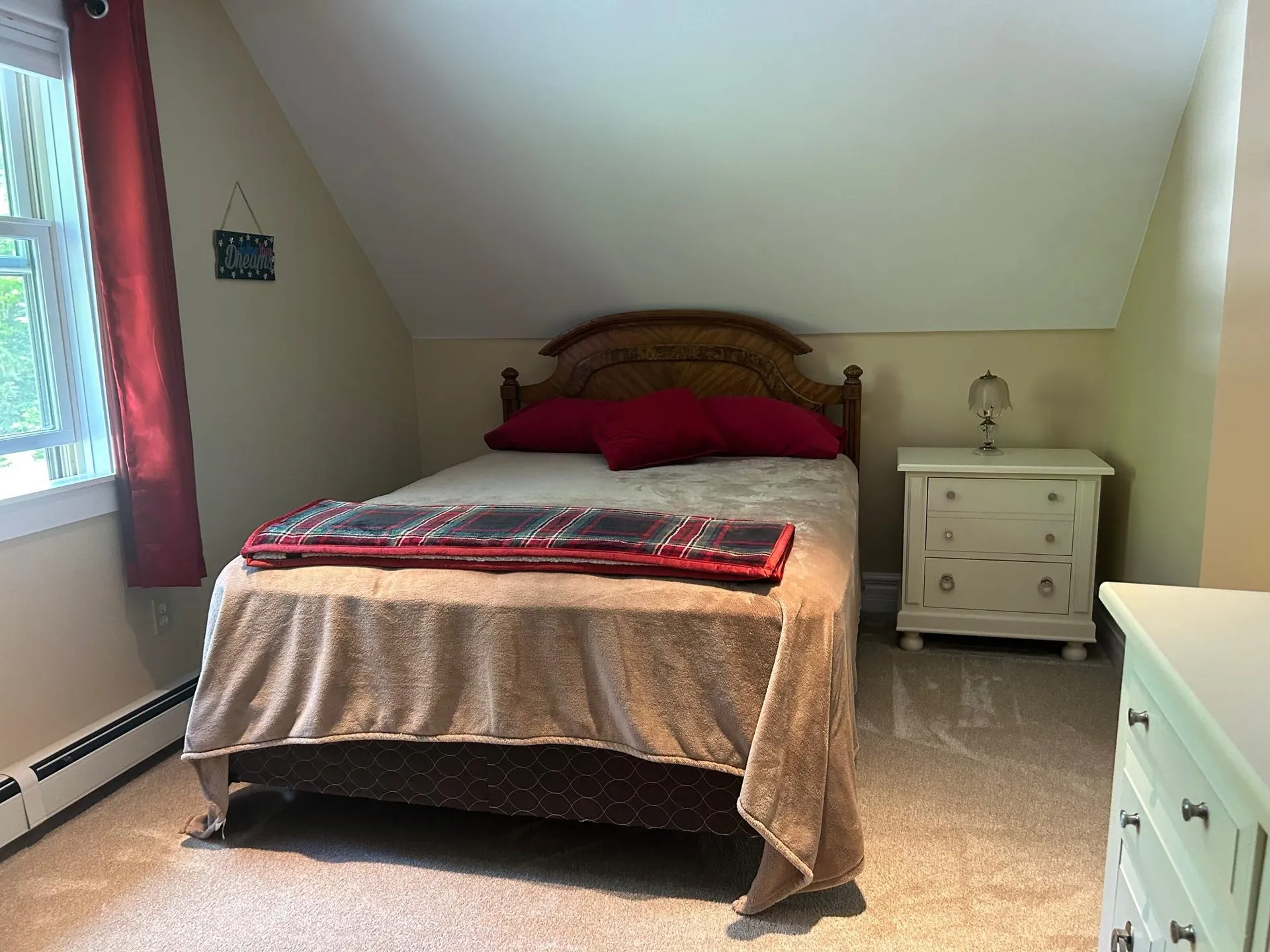 41 Hermit Lake Road Sanbornton NH 03269