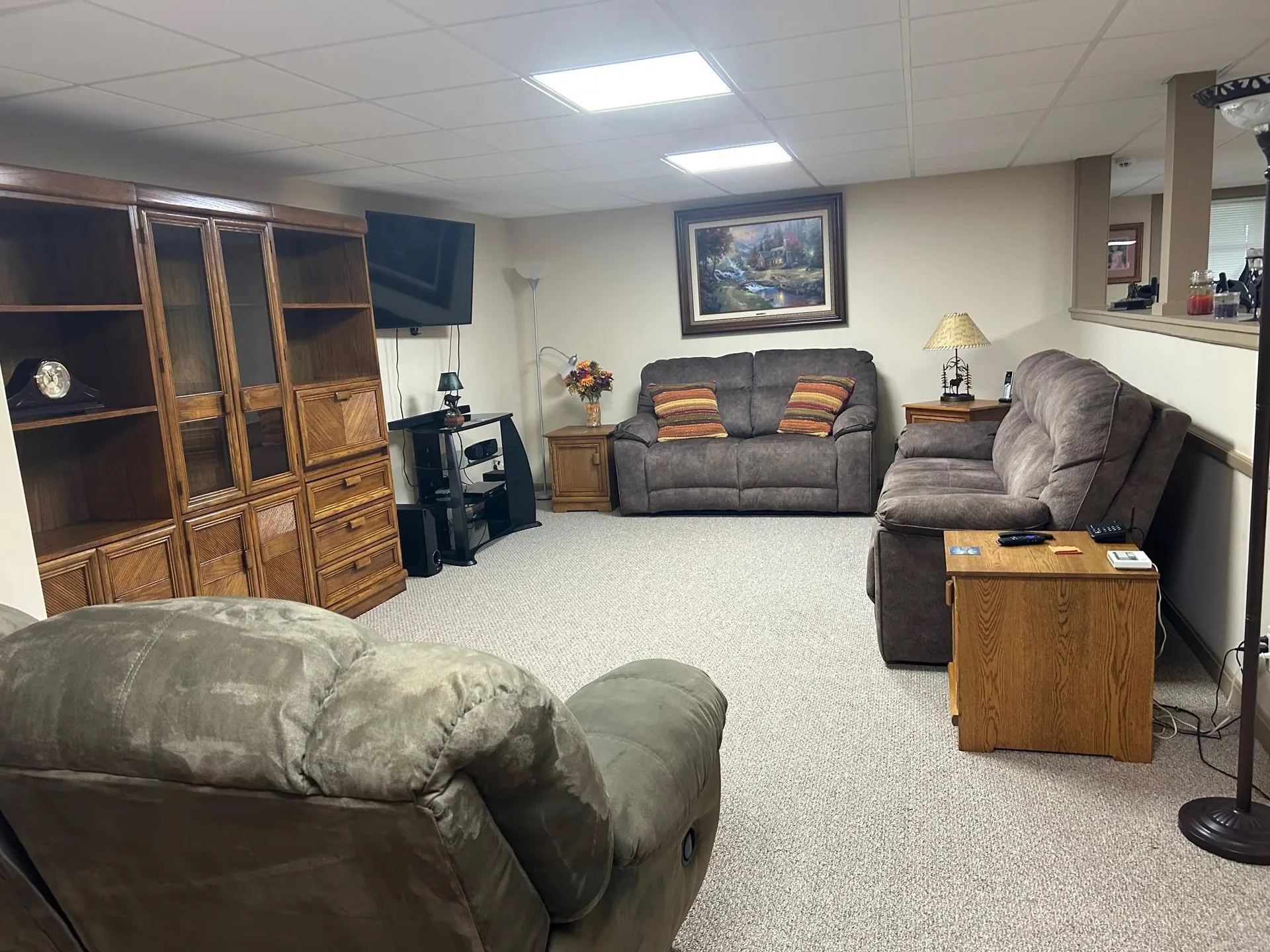 41 Hermit Lake Road Sanbornton NH 03269