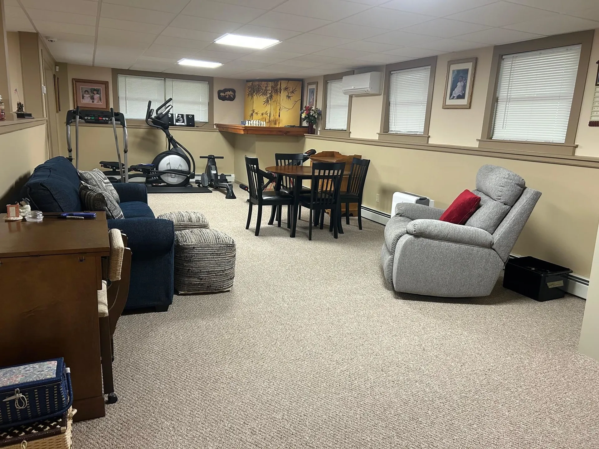 41 Hermit Lake Road Sanbornton NH 03269