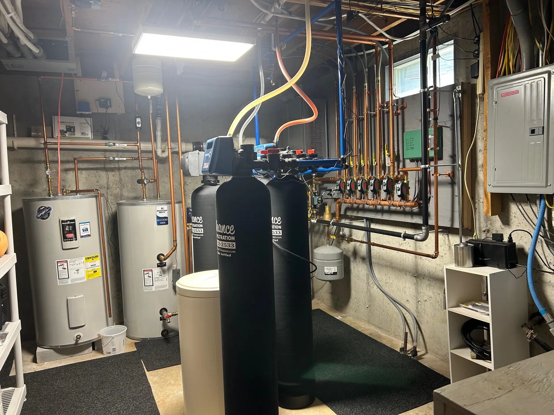 41 Hermit Lake Road Sanbornton NH 03269