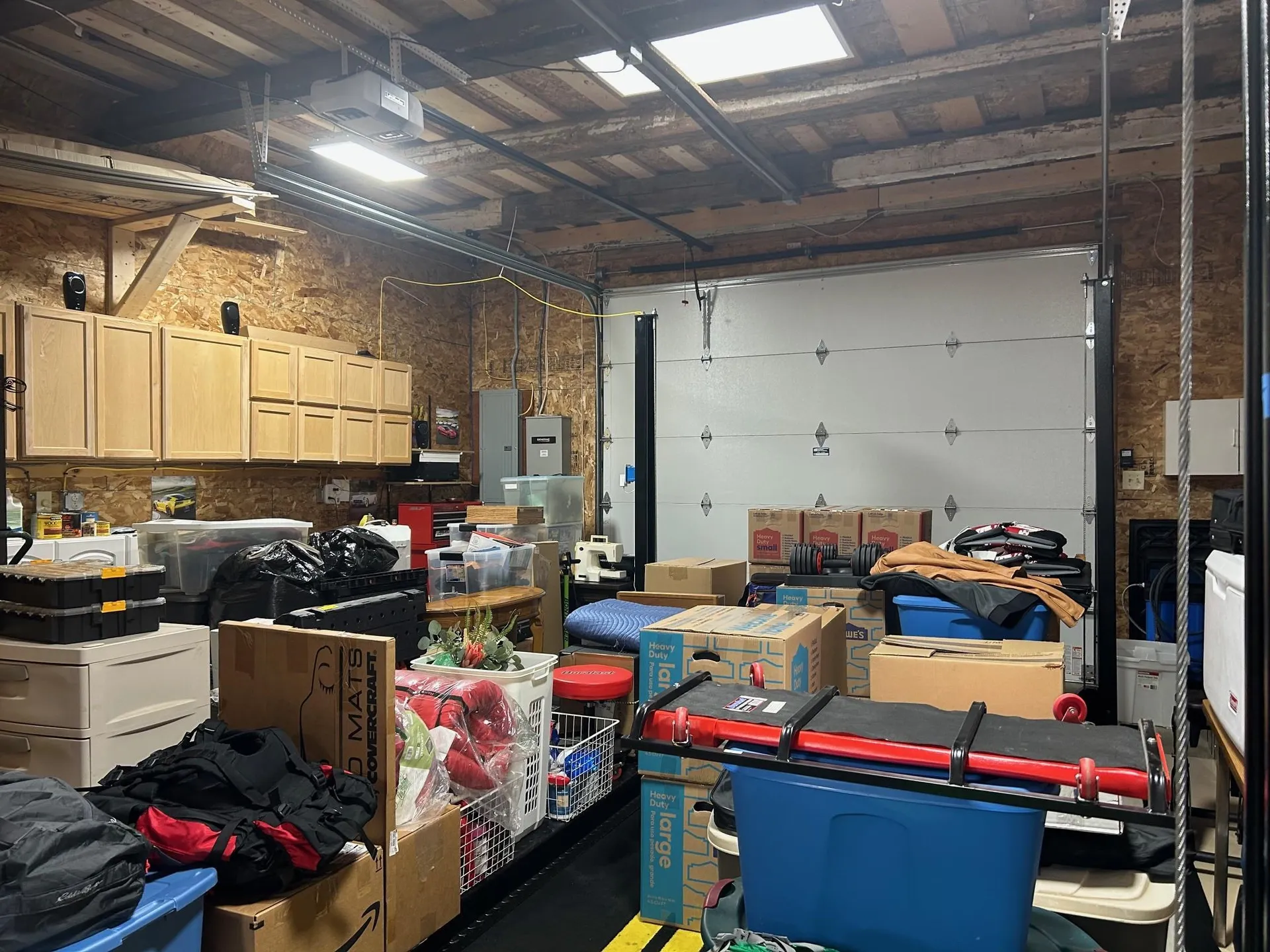 41 Hermit Lake Road Sanbornton NH 03269