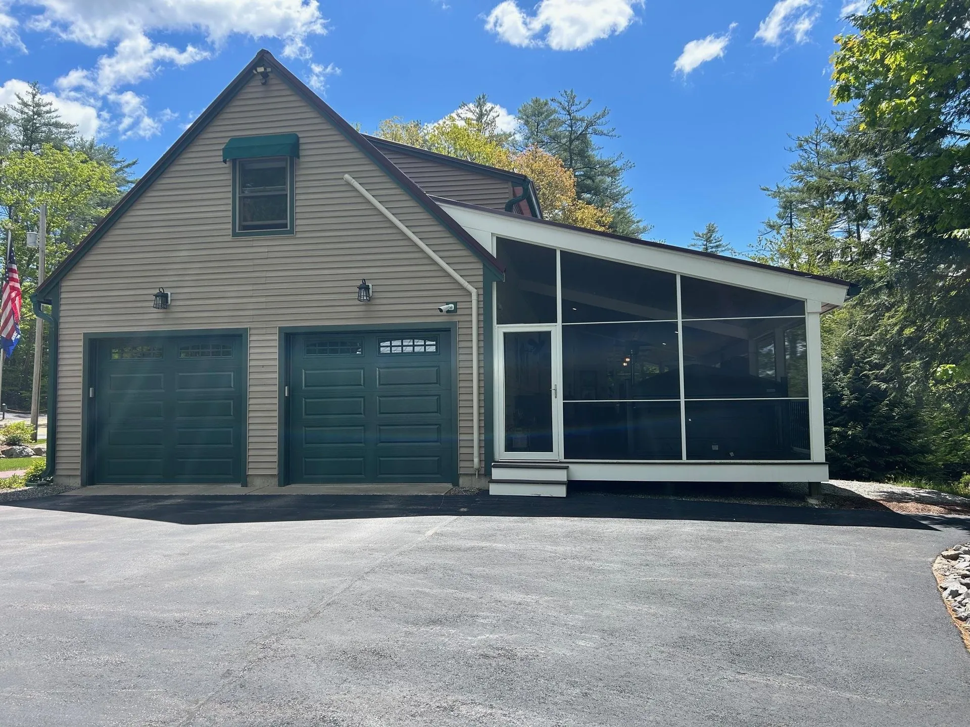 41 Hermit Lake Road Sanbornton NH 03269