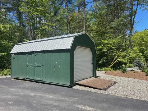 41 Hermit Lake Road Sanbornton NH 03269