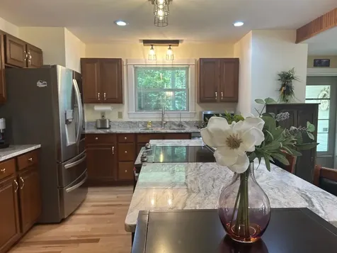 41 Hermit Lake Road Sanbornton NH 03269