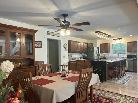 41 Hermit Lake Road Sanbornton NH 03269