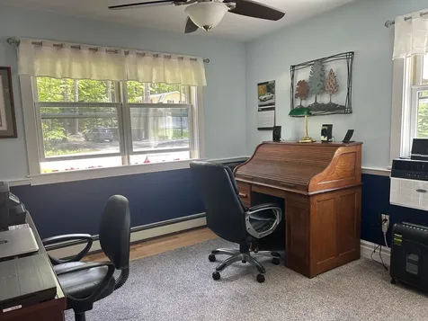 41 Hermit Lake Road Sanbornton NH 03269