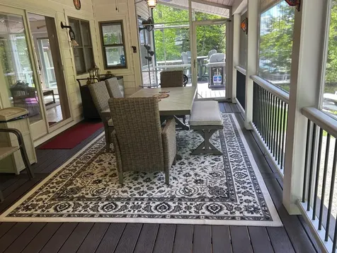 41 Hermit Lake Road Sanbornton NH 03269