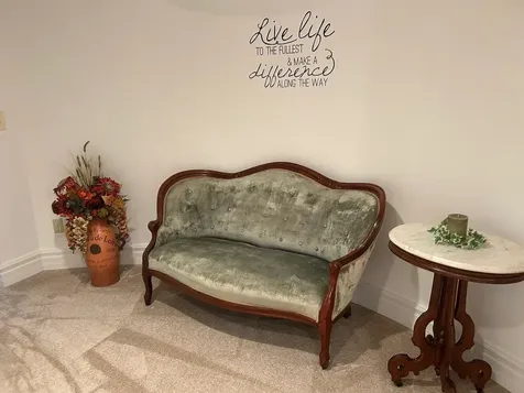 41 Hermit Lake Road Sanbornton NH 03269