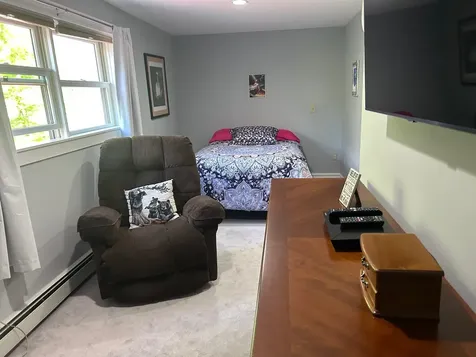 41 Hermit Lake Road Sanbornton NH 03269