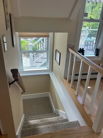 41 Hermit Lake Road Sanbornton NH 03269