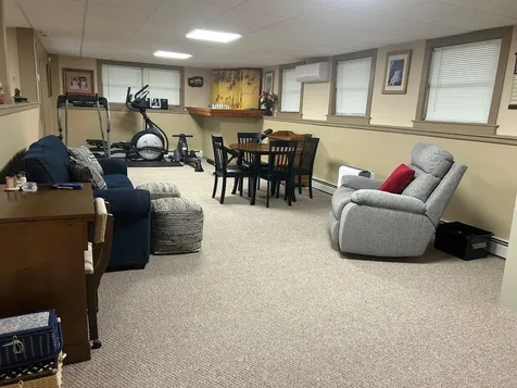 41 Hermit Lake Road Sanbornton NH 03269