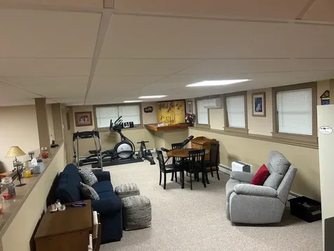 41 Hermit Lake Road Sanbornton NH 03269