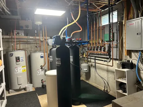 41 Hermit Lake Road Sanbornton NH 03269