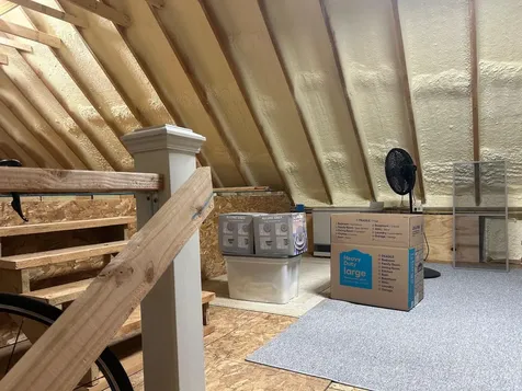 41 Hermit Lake Road Sanbornton NH 03269