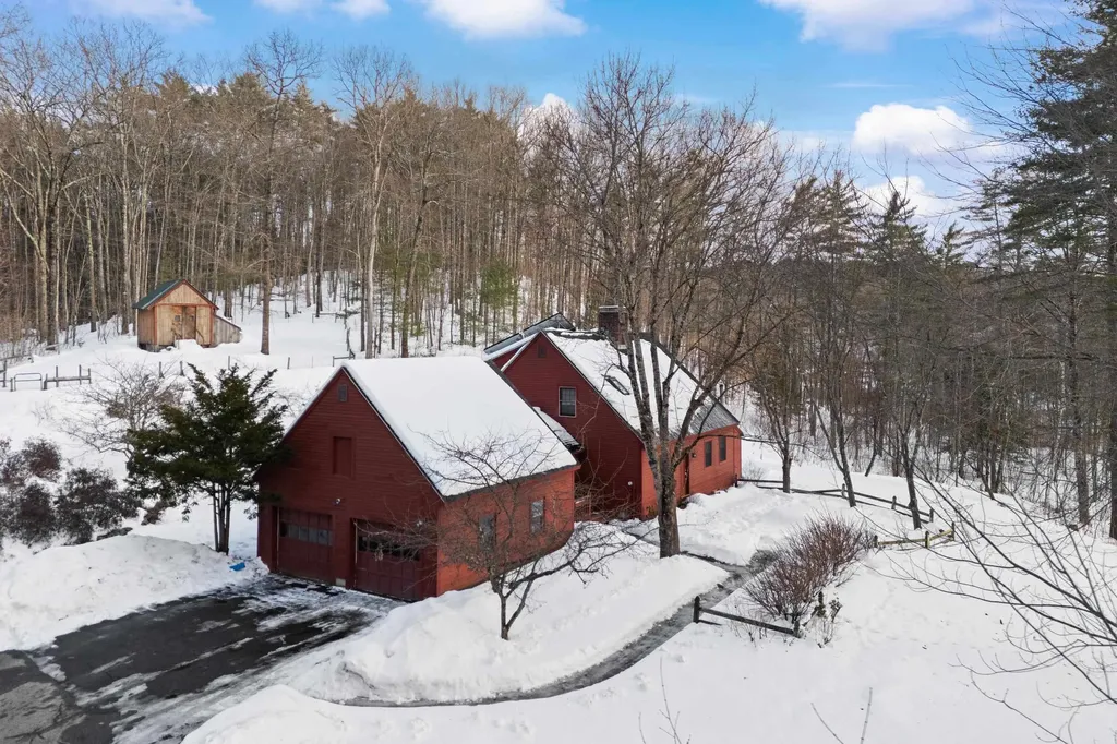 488 Shaker Road Concord NH 03301