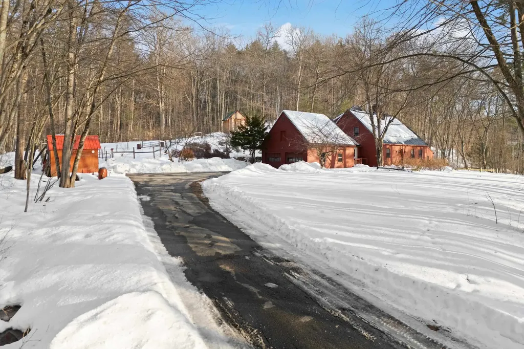 488 Shaker Road Concord NH 03301