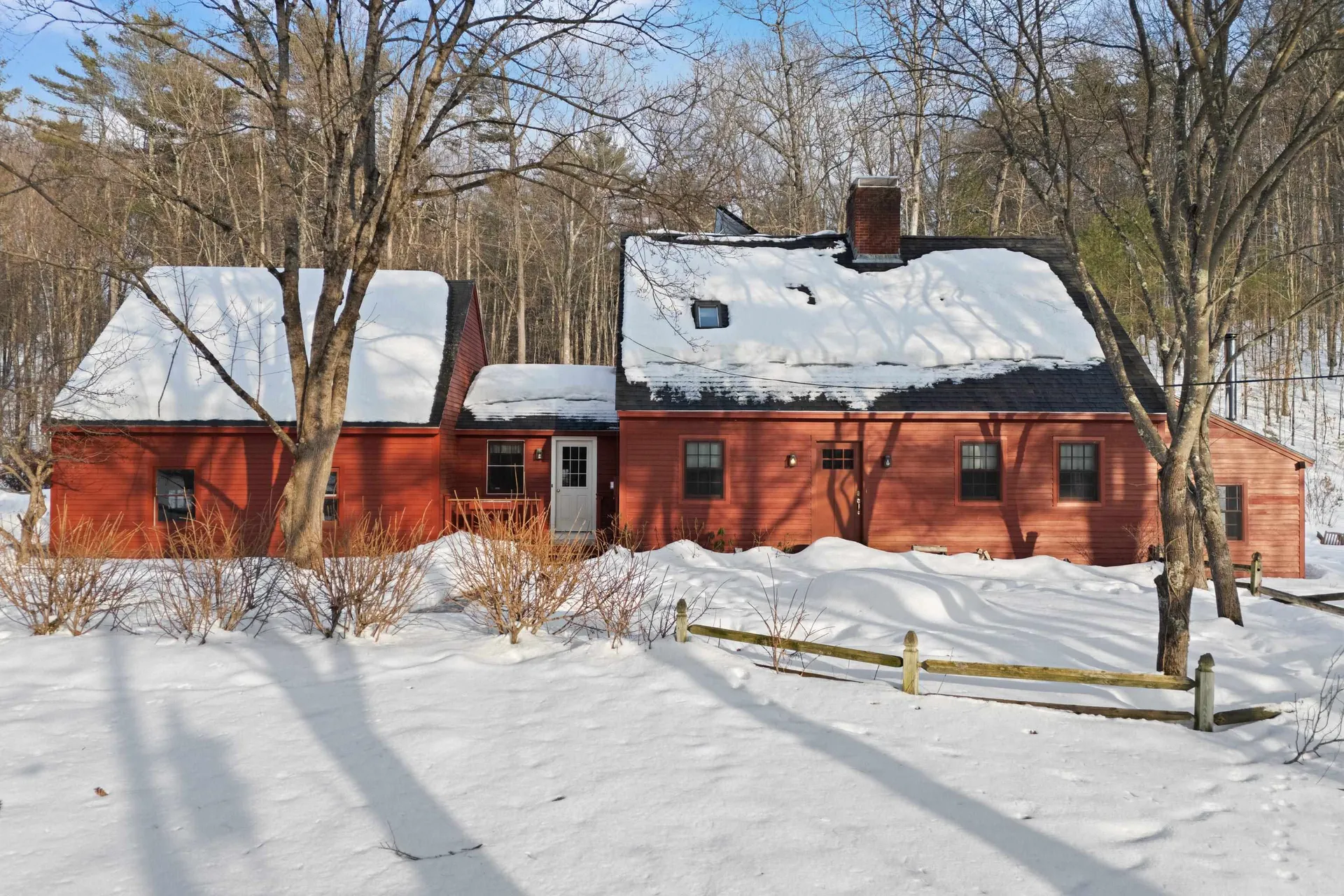 488 Shaker Road Concord NH 03301