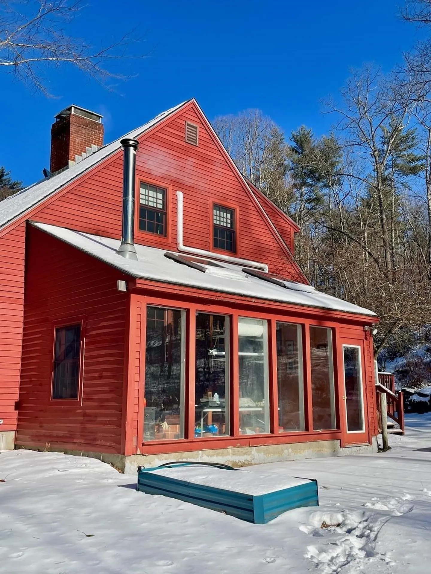 488 Shaker Road Concord NH 03301