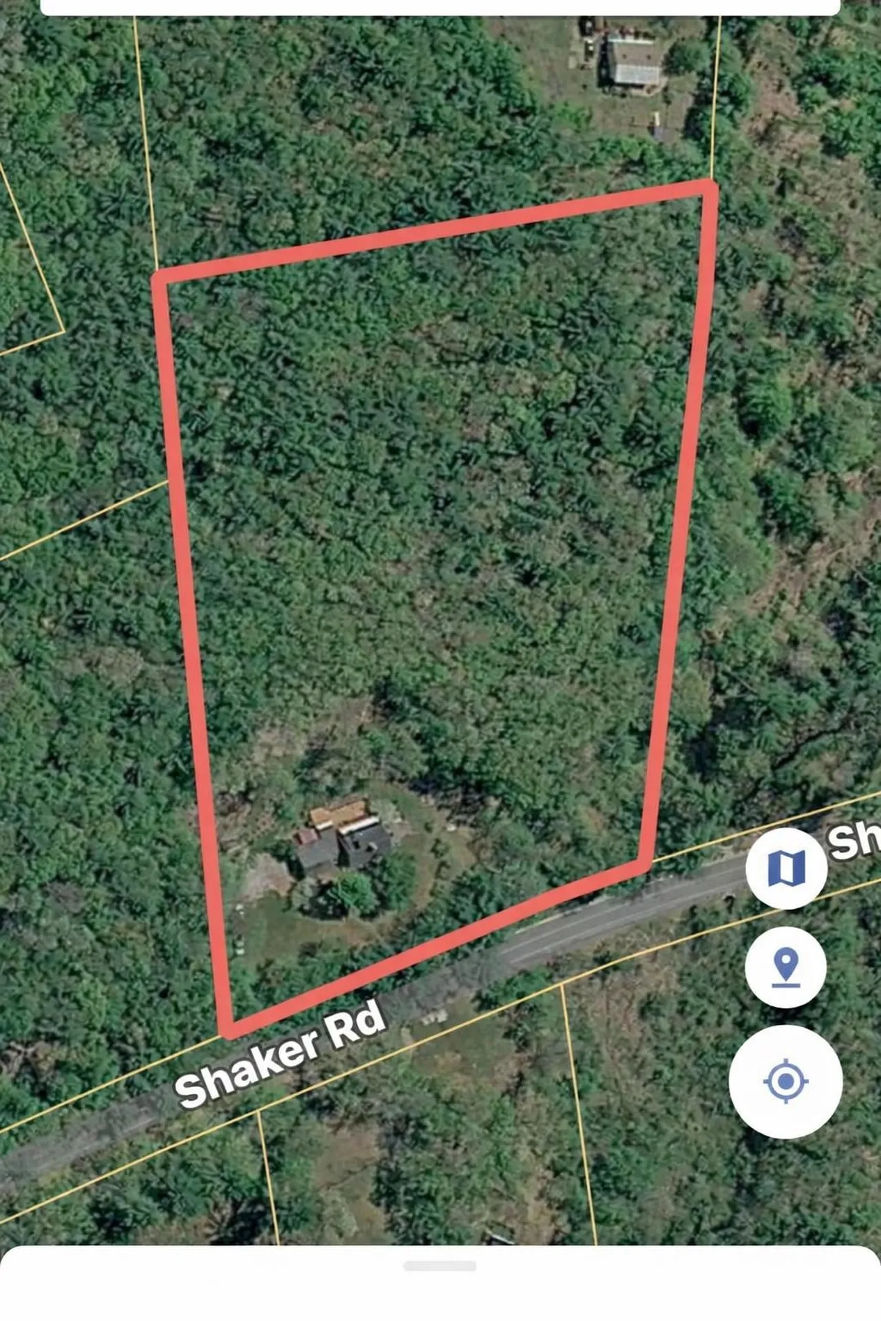 488 Shaker Road Concord NH 03301