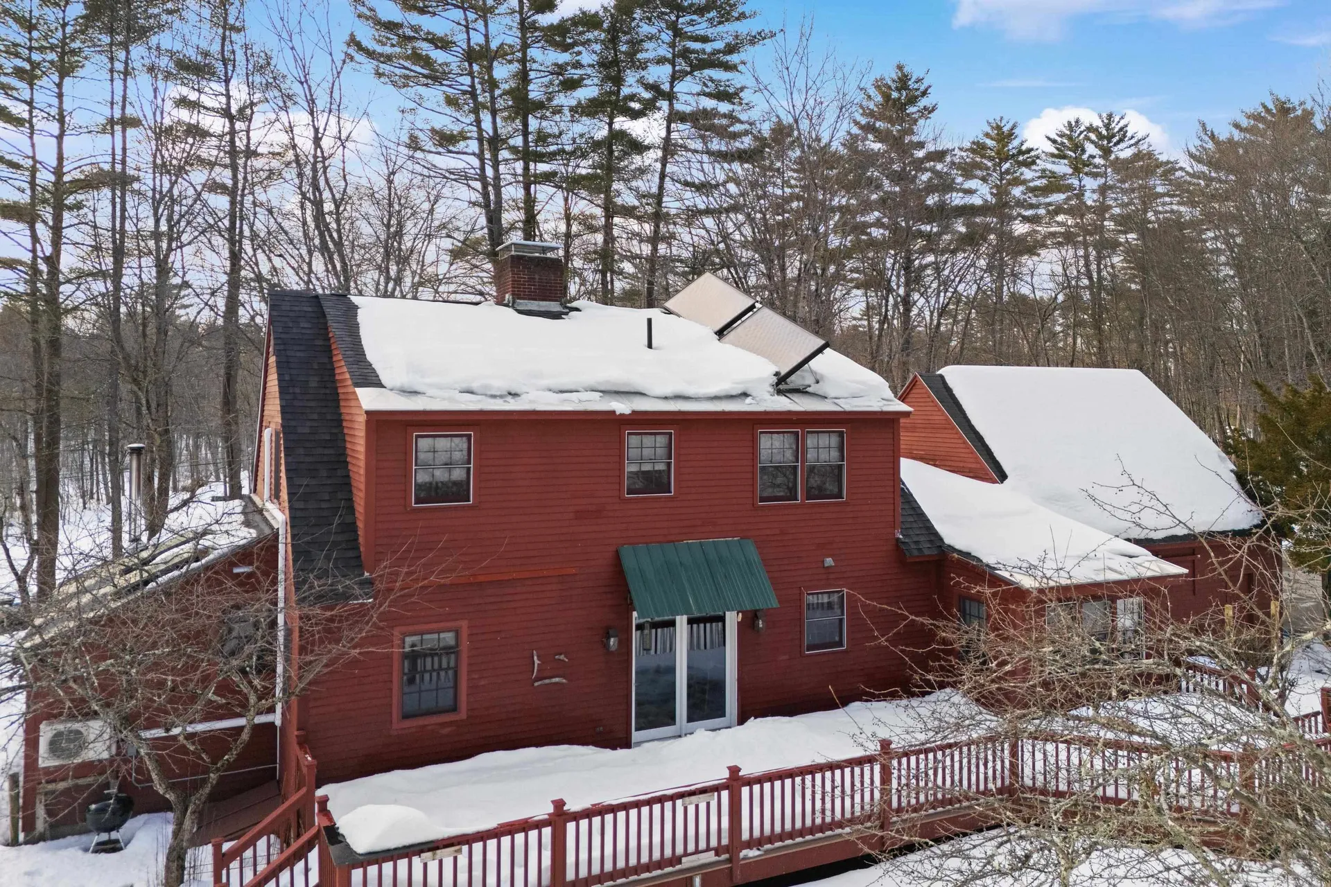 488 Shaker Road Concord NH 03301