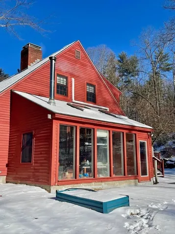 488 Shaker Road Concord NH 03301