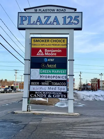 18 Plaistow Road Plaistow NH 03865