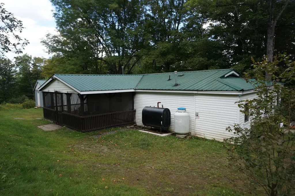 452 Vertical Mile Road Sheffield VT 05866
