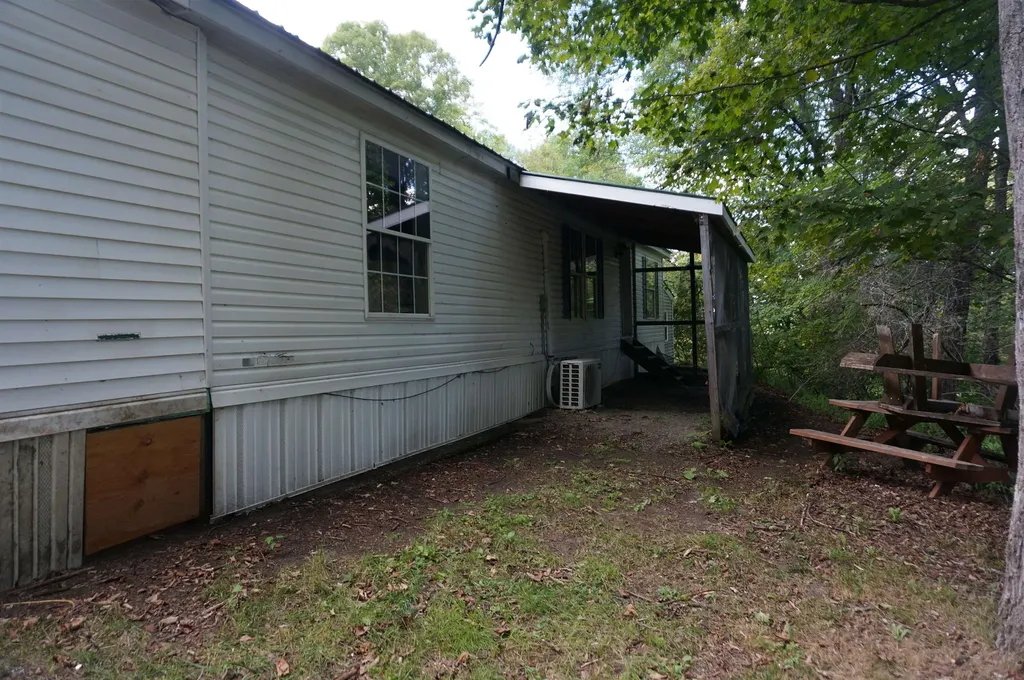 452 Vertical Mile Road Sheffield VT 05866