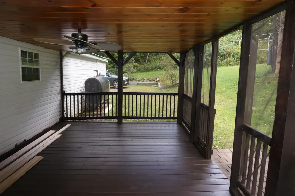 452 Vertical Mile Road Sheffield VT 05866
