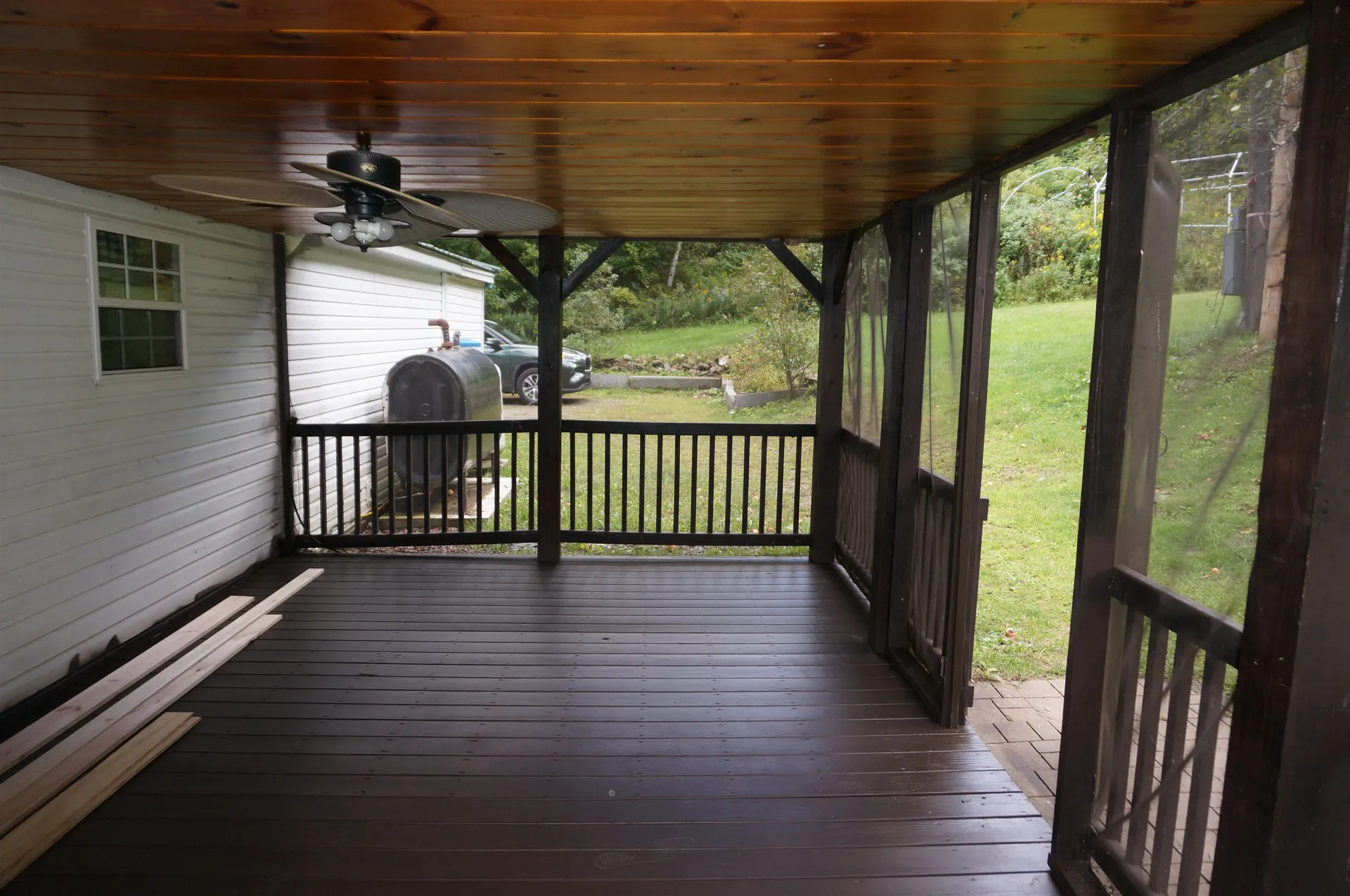 452 Vertical Mile Road Sheffield VT 05866