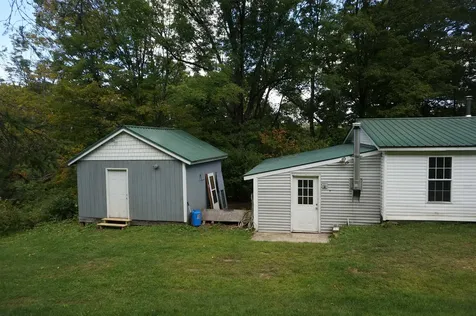 452 Vertical Mile Road Sheffield VT 05866