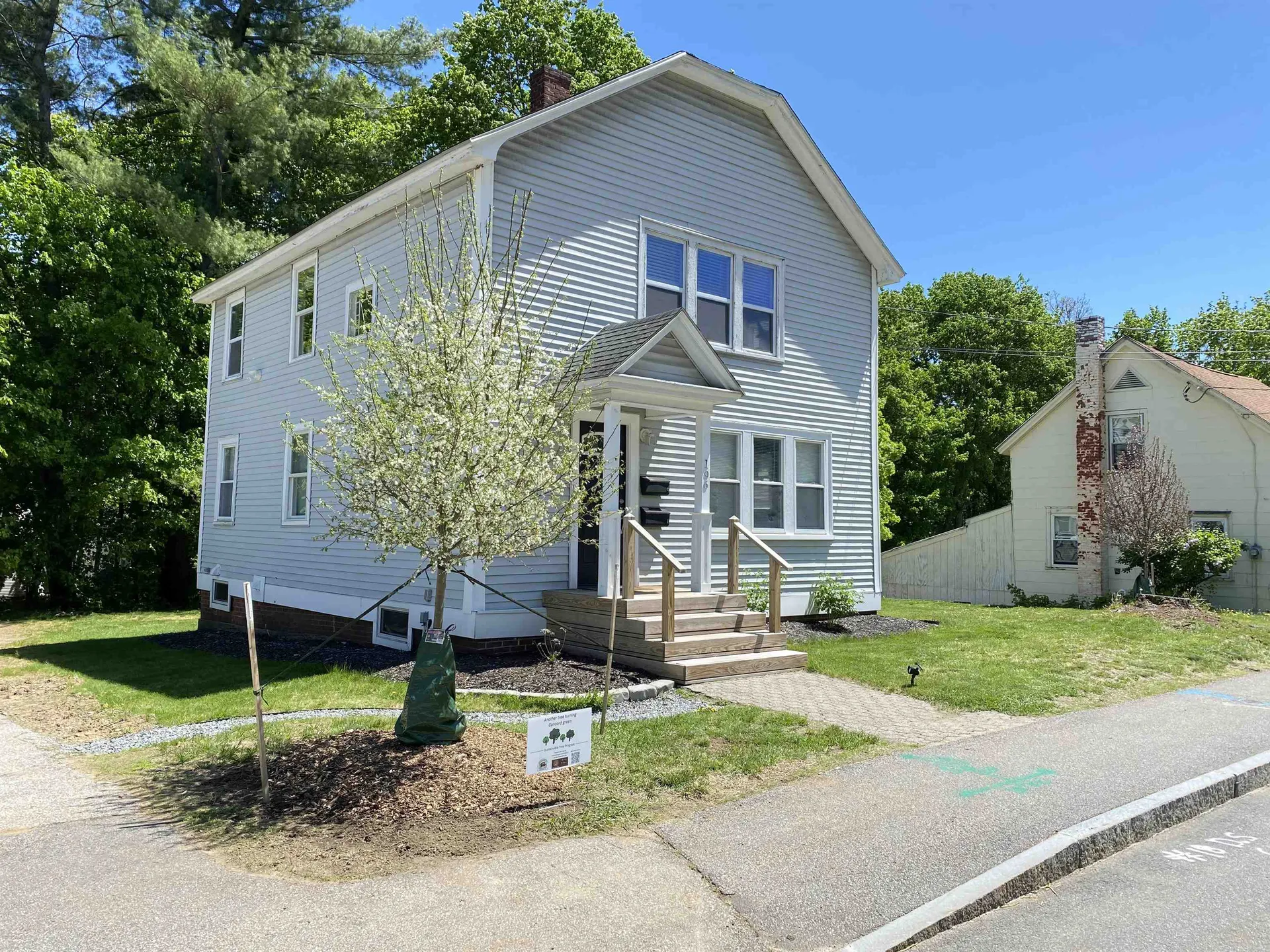 196 North State Street Concord NH 03301