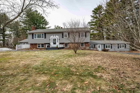 169 Main Street Atkinson NH 03811