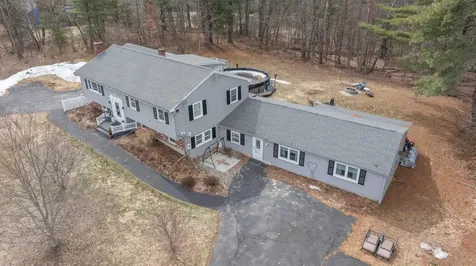 169 Main Street Atkinson NH 03811