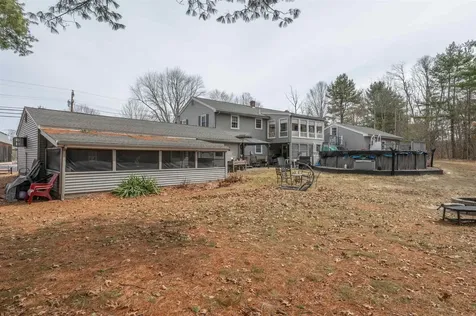 169 Main Street Atkinson NH 03811