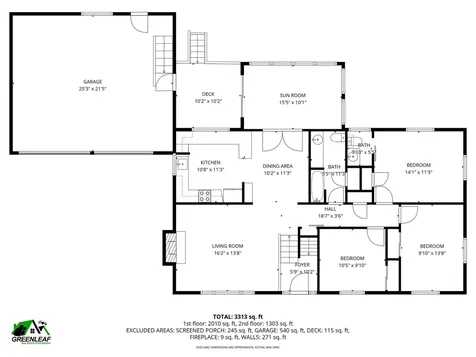 169 Main Street Atkinson NH 03811