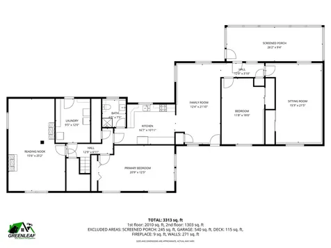 169 Main Street Atkinson NH 03811