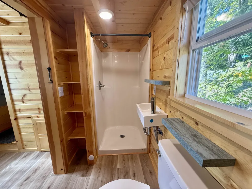 505 Back Mountain Road Windsor VT 05089