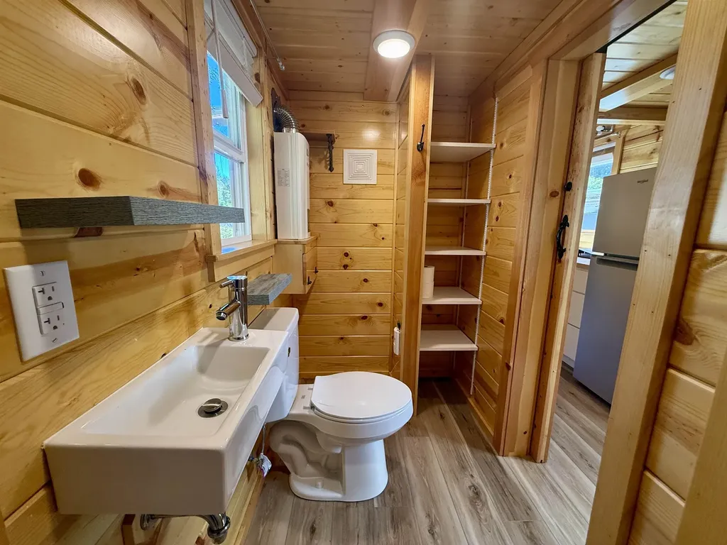 505 Back Mountain Road Windsor VT 05089