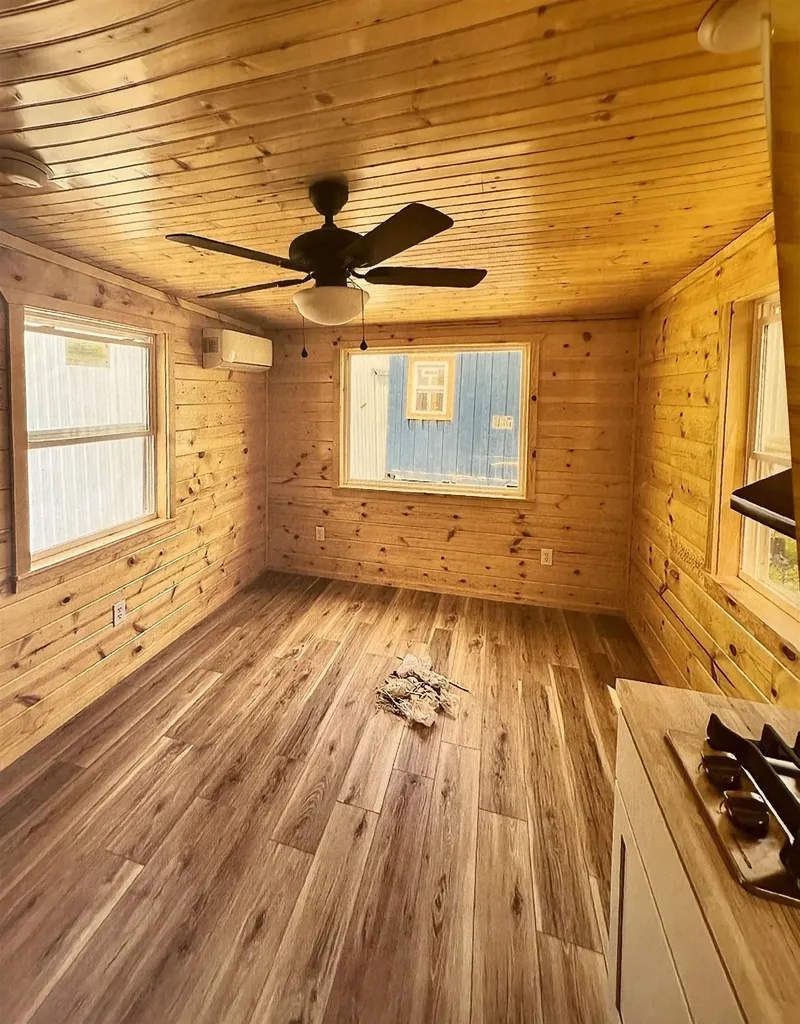 505 Back Mountain Road Windsor VT 05089