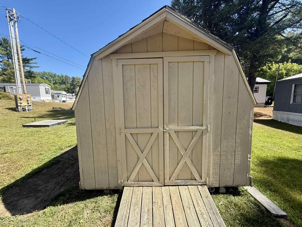 505 Back Mountain Road Windsor VT 05089