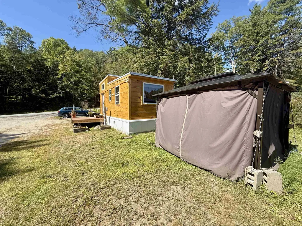 505 Back Mountain Road Windsor VT 05089